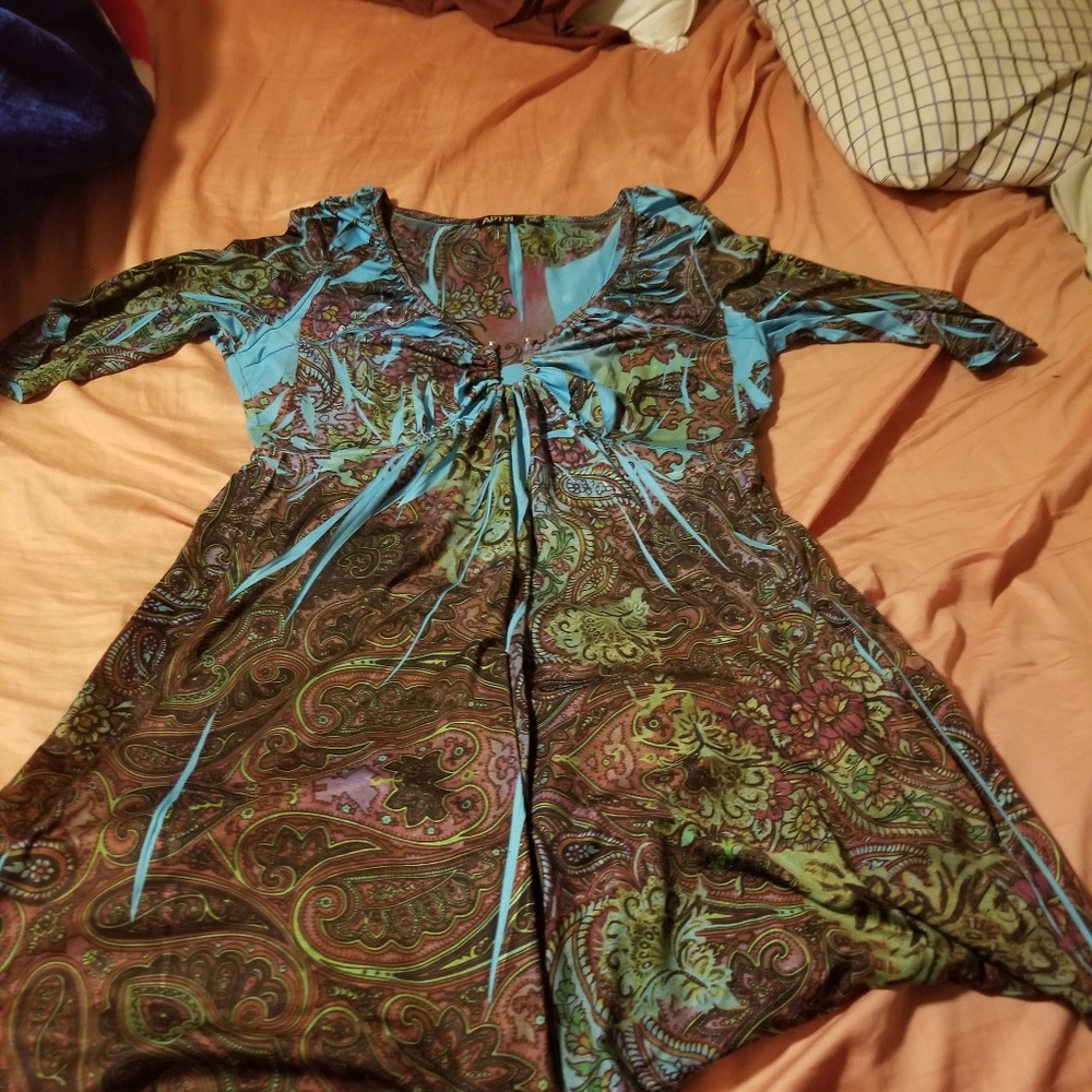 Dress